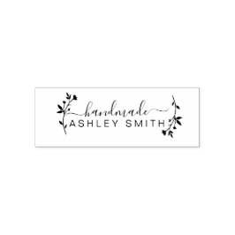 Erstellen Sie Ihr eigenes Handwerk Permastempel