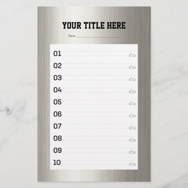 Erstellen Sie Ihr eigenes Haus und laden Sie Ihr D Flyer (Vorne)