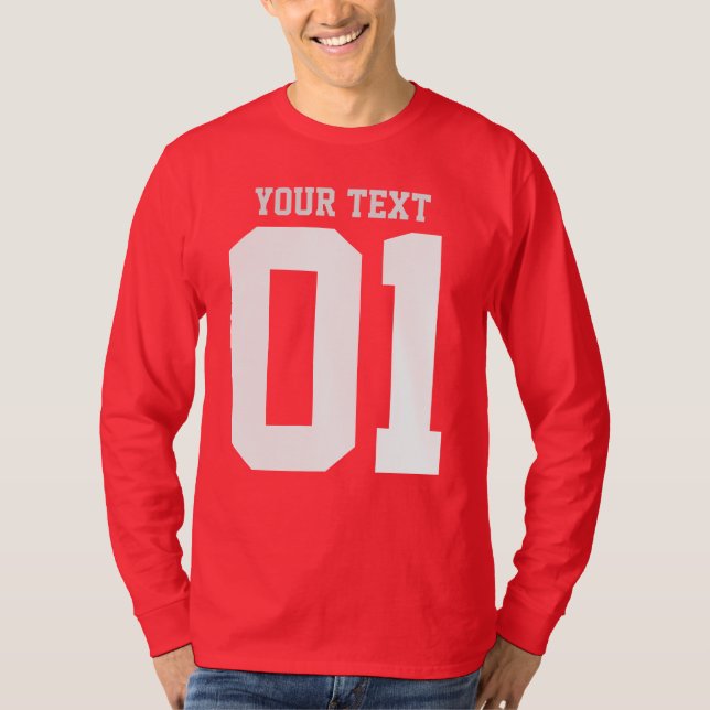 Erstellen Sie Ihr eigenes Haus und laden Sie Ihr D T-Shirt (Vorderseite)