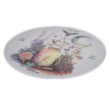 Erstellen Sie Ihr eigenes Himmelglas Altar-Board