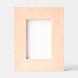 Erstellen Sie Ihr eigenes | Holz 4" x 6 Geätzte Rahmen