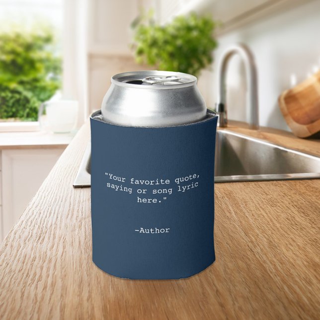 Erstellen Sie Ihr eigenes individuelles Angebot Dosenkühler (Von Creator hochgeladen)