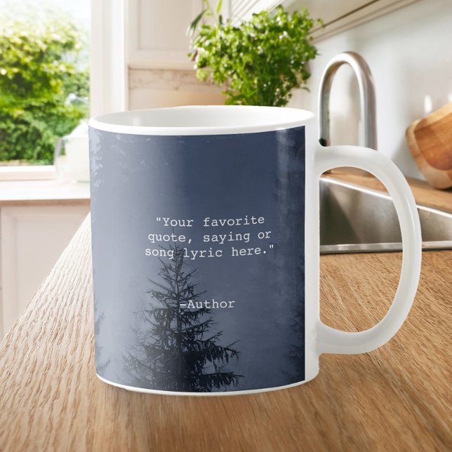 Erstellen Sie Ihr eigenes individuelles Angebot Kaffeetasse (Von Creator hochgeladen)