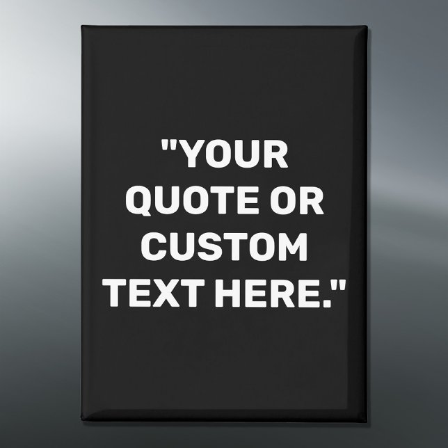 Erstellen Sie Ihr eigenes individuelles Angebot Magnet (Von Creator hochgeladen)