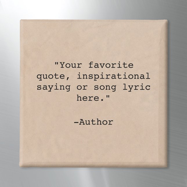 Erstellen Sie Ihr eigenes individuelles Angebot Magnet (Von Creator hochgeladen)