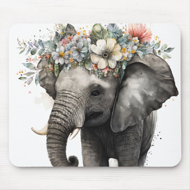 Erstellen Sie Ihr eigenes individuelles Foto Mousepad (Vorne)