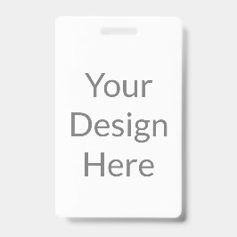 Erstellen Sie Ihr eigenes, individuelles PC-Abzeic Ausweis