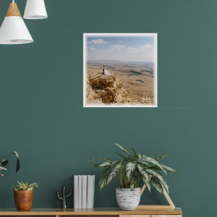 Erstellen Sie Ihr eigenes individuelles unvergessl Poster