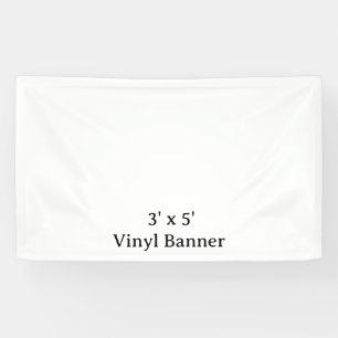 Erstellen Sie Ihr eigenes individuelles Vinyl-Bann Banner