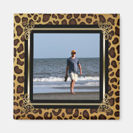 Erstellen Sie Ihr eigenes Instagramm-Foto | Leopar Magnet