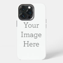 Erstellen Sie Ihr eigenes iPhone 13 Pro Tough Case iPhone 13 Pro Hülle