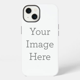 Erstellen Sie Ihr eigenes iPhone 13 - Stress Case Hülle