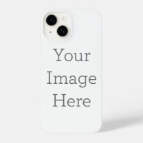 Erstellen Sie Ihr eigenes iPhone 14 Slim Fit Case iPhone 14 Hülle