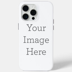 Erstellen Sie Ihr eigenes iPhone 16 Pro Max Tough  Case-Mate iPhone Hülle