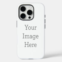 Erstellen Sie Ihr eigenes iPhone 16 Pro Tough Case Hülle