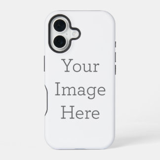 Erstellen Sie Ihr eigenes iPhone 16 Stress Case Hülle