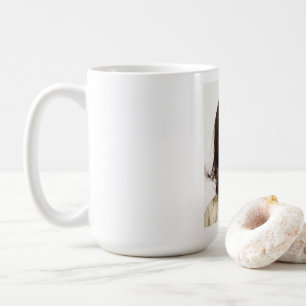 Erstellen Sie Ihr eigenes Kinderfoto als individue Kaffeetasse