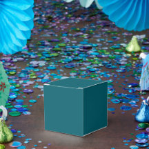 Erstellen Sie Ihr eigenes klassisches 2x2x2-Papier