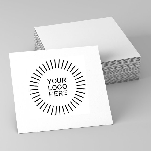 Erstellen Sie Ihr eigenes kleines, benutzerdefinie Gummistempel (Von Creator hochgeladen)