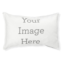 Erstellen Sie Ihr eigenes kleines Hundebett.