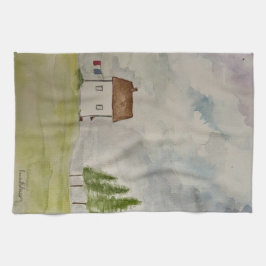 Erstellen Sie Ihr eigenes Küchentuch