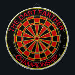 Erstellen Sie Ihr eigenes Kundendienstprodukt mit  Dartscheibe<br><div class="desc">Erstellen Sie Ihr eigenes DARTBOARD,  indem Sie "IHREN FAMILIENNAMEN" oder "CUSTOM DARTBOARD" EDITIEREN</div>
