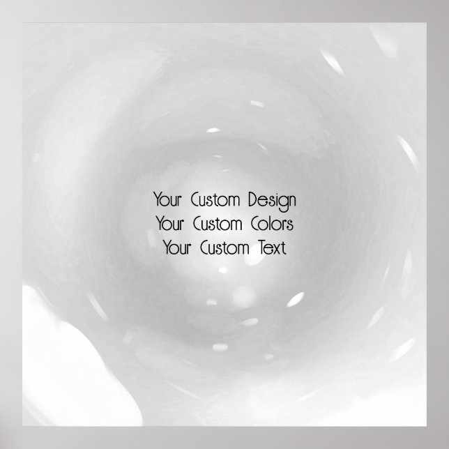 Erstellen Sie Ihr eigenes Logo/Design Poster (Vorne)