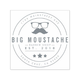 Erstellen Sie Ihr eigenes Logo für das Kreislaufbü Permastempel