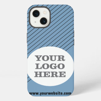 Erstellen Sie Ihr eigenes Logo iPhone 13 Hülle
