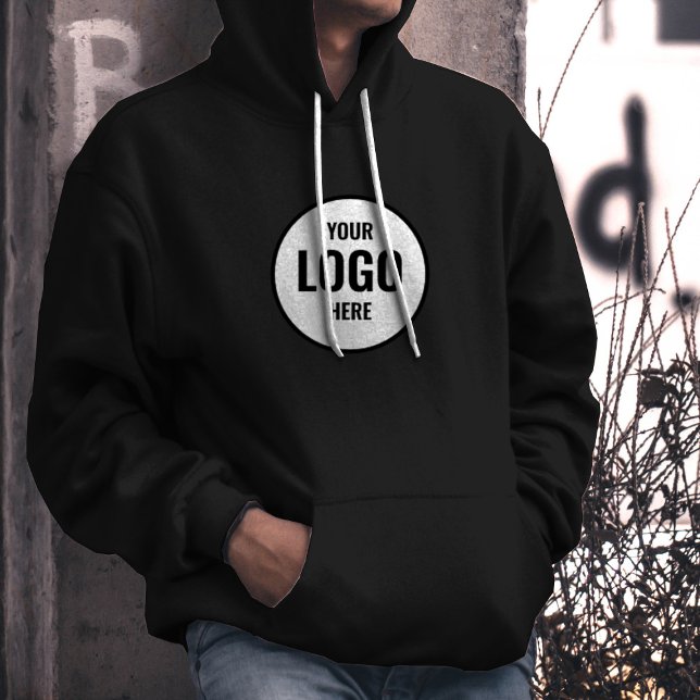 erstellen Sie Ihr eigenes Logo oder Foto Hoodie (Von Creator hochgeladen)