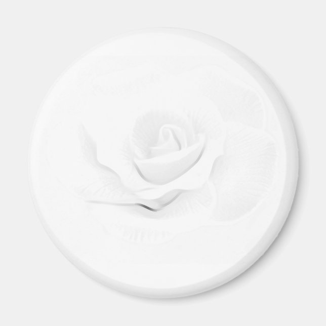 Erstellen Sie Ihr eigenes - Magnet (Vorne)