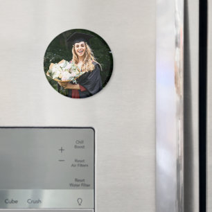 Erstellen Sie Ihr eigenes maßgeschneidertes Gradui Magnet