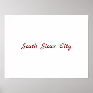 Erstellen Sie Ihr eigenes mattes Papierposter Poster