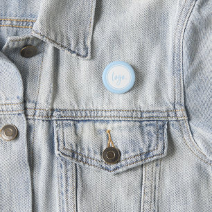 ERSTELLEN SIE IHR EIGENES MINIMAL-GESCHÄFTSLOGO BL BUTTON