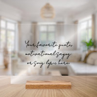 Erstellen Sie Ihr eigenes Minimalistisches Skripta