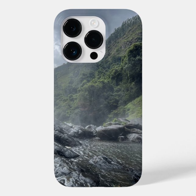 Erstellen Sie Ihr eigenes modernes, benutzerdefini Case-Mate iPhone Hülle (Rückseite)
