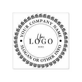 Erstellen Sie Ihr eigenes modernes, benutzerdefini Gummistempel