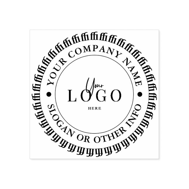 Erstellen Sie Ihr eigenes modernes, benutzerdefini Gummistempel (Prägung)