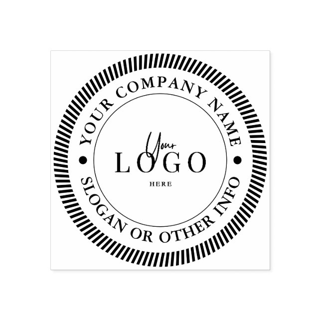 Erstellen Sie Ihr eigenes modernes, benutzerdefini Gummistempel (Prägung)