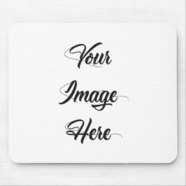 Erstellen Sie Ihr eigenes Mousepad