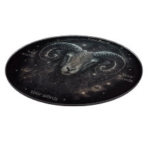 Erstellen Sie Ihr eigenes mystical Aries Glass Alt