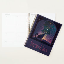 Erstellen Sie Ihr eigenes mystisches Zauberfenster