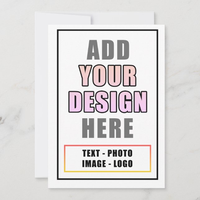 Erstellen Sie Ihr eigenes Opa-Bild für Ihren Großv Dankeskarte (Vorderseite)