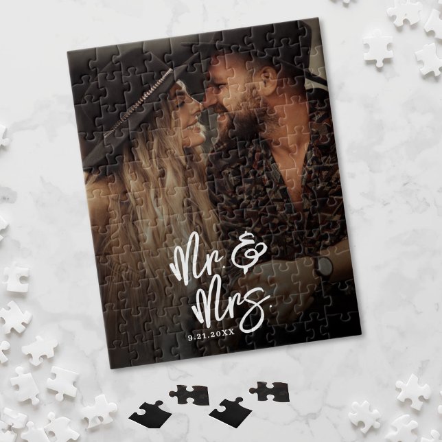 Erstellen Sie Ihr eigenes Paar-Foto Puzzle (Create Your Own Couple Photo Jigsaw Puzzle )