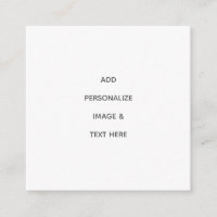 Erstellen Sie Ihr eigenes Personalisieren