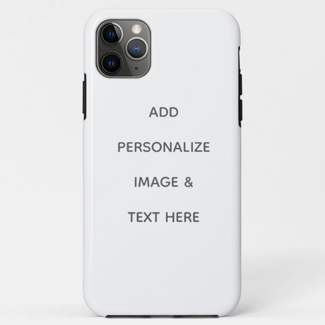 Erstellen Sie Ihr eigenes Personalisieren Case-Mate iPhone Hülle (Rückseite)