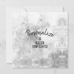 Erstellen Sie Ihr eigenes Personalisiert