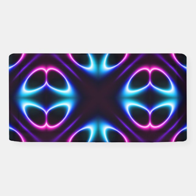 Erstellen Sie Ihr eigenes Personalisiert Banner (Horizontal)