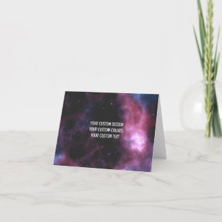 Erstellen Sie Ihr eigenes Personalisiert Dankeskarte