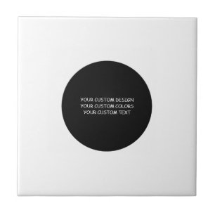 Erstellen Sie Ihr eigenes Personalisiert Fliese